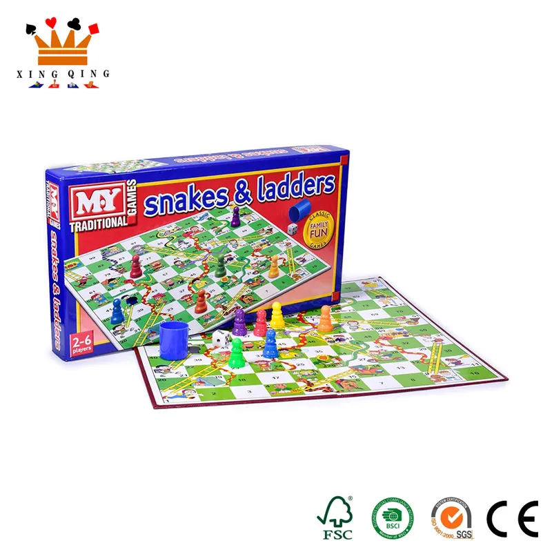 What are Board Games and Examples?