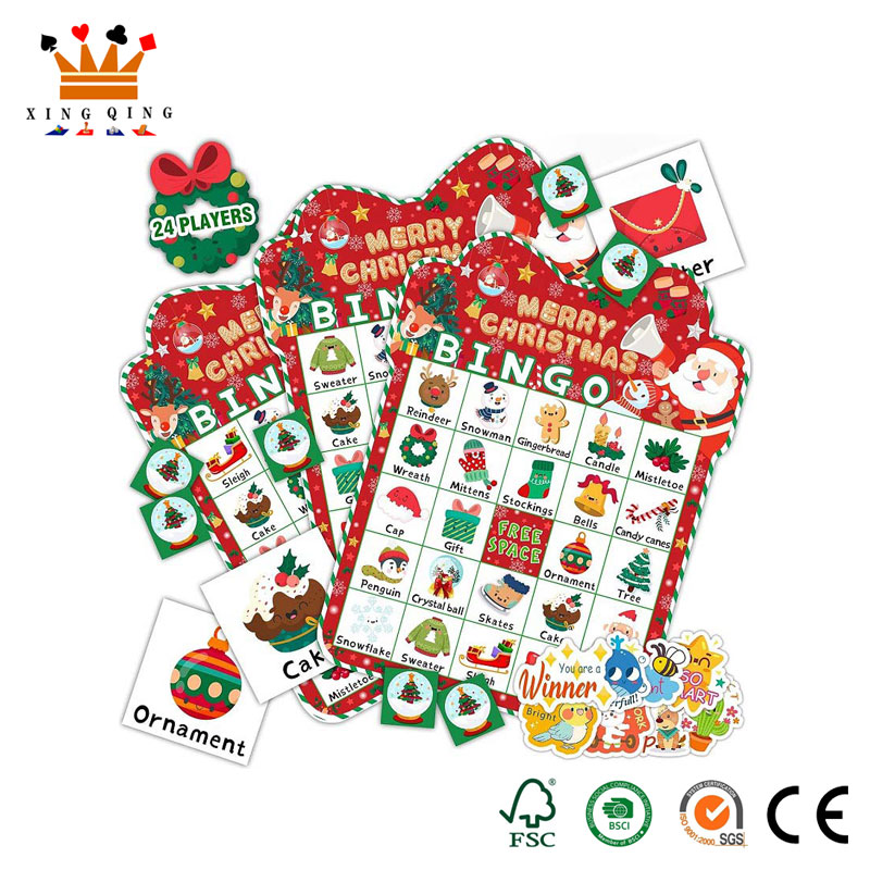 What Is Entertainment Card Game?