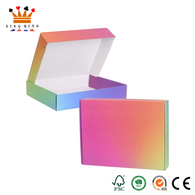 Package Box